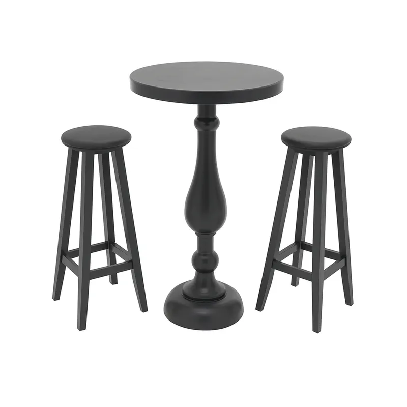 Bar Sandalyeleri Kiralama Model 5